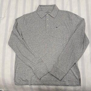 NWOT Boys Vineyard Vines Polo Shirt